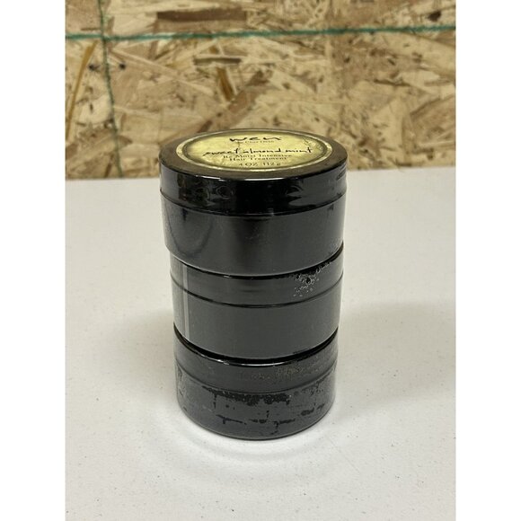 Wen Chaz Dean Sweet Almond Mint Re Moist Intensive Hair Treatment 4oz x 3 ea. - Picture 5 of 5